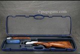 Beretta 687 EELL (with case) - 8 of 8