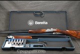 Beretta 687 EELL Gallery (2 Barrel Set, with case) - 7 of 7