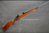 Weatherby
Mark V Deluxe - 5 of 6