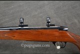 Weatherby
Mark V Deluxe - 2 of 6