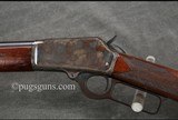 Marlin 94 Deluxe Smoothbore - 2 of 5