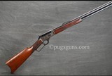 Marlin 94 Deluxe Smoothbore - 4 of 5