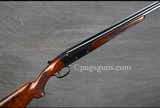 Winchester 21 Skeet 20 Gauge - 3 of 14