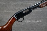 Winchester 61 Grooved Receiver - 1 of 6