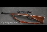 Winchester 70 (Pre-64) - 6 of 6