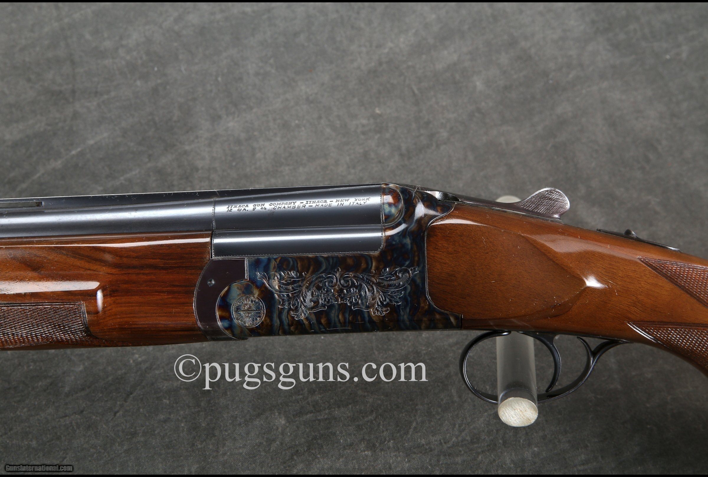 Perazzi Comp 1 Skeet