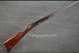 Parker Reproduction BHE 20 Gauge - 8 of 10
