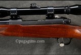 Winchester Model 70 (Pre-64) - 2 of 7