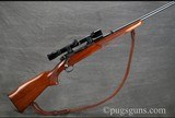 Winchester Model 70 (Pre-64) - 6 of 7