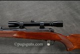 Winchester Model 70 (Pre-64) - 4 of 7