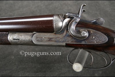 W&C Scott & Son Hammer - Image 2 of 12