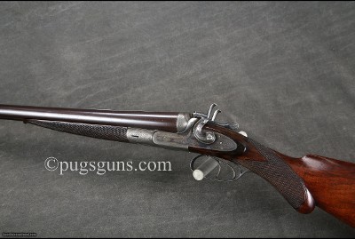 W&C Scott & Son Hammer - Image 4 of 12