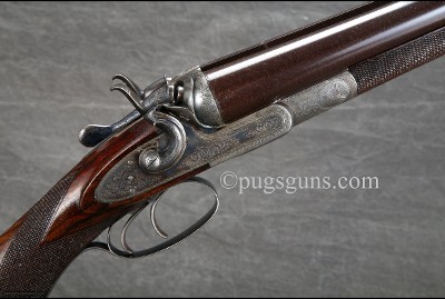 W&C Scott & Son Hammer