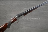 Parker CHE 12 Gauge (34 inch barrels) - 3 of 9