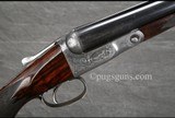 Parker CHE 12 Gauge (34 inch barrels) - 1 of 9