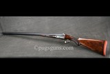 Parker CHE 12 Gauge (34 inch barrels) - 9 of 9