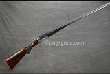 Parker CHE 12 Gauge (34 inch barrels) - 8 of 9