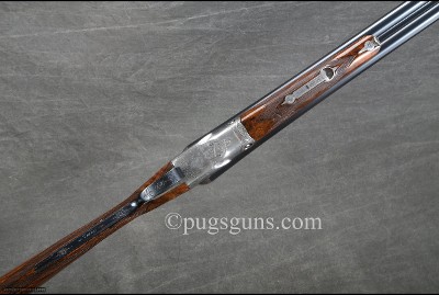 Parker CHE 12 Gauge - Image 6 of 9