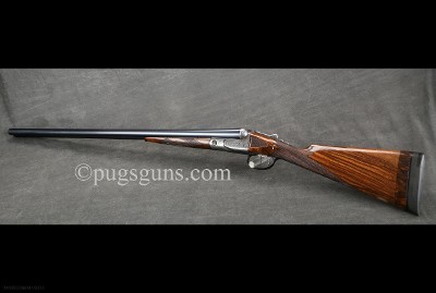 Parker CHE 12 Gauge - Image 9 of 9