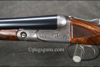 Parker CHE 12 Gauge - Image 2 of 9
