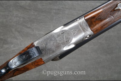 Parker CHE 12 Gauge - Image 7 of 9