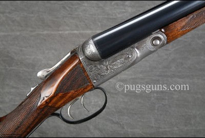 Parker CHE 12 Gauge