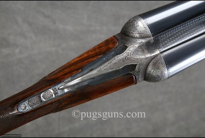 Parker CHE 12 Gauge - Image 5 of 9
