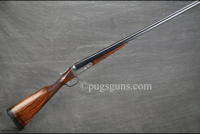 Parker CHE 12 Gauge - Image 8 of 9