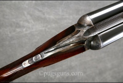 Parker DHE 12 Gauge - Image 5 of 9
