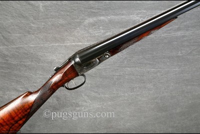 Parker DHE 12 Gauge - Image 3 of 9