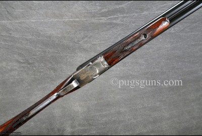 Parker DHE 12 Gauge - Image 6 of 9