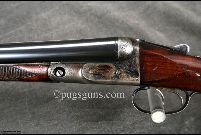 Parker DHE 12 Gauge - Image 2 of 9