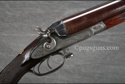 Parker D Grade Underlifter Under lever sale!!!