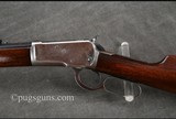 Winchester 1892 38 WCF - 2 of 7