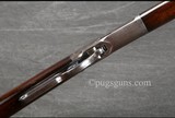 Winchester 1892 38 WCF - 5 of 7