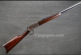 Winchester 1892 38 WCF - 6 of 7