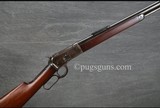 Winchester 1892 25-20 - 3 of 7