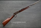 Winchester 1892 25-20 - 6 of 7