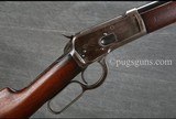 Winchester 1892 25-20 - 1 of 7