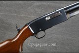 Remington 141 Gamemaster - 1 of 7