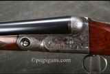 Parker DHE 12 Gauge - 2 of 9