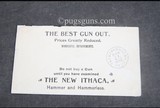 Ithaca Envelope - 2 of 2