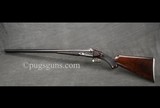 Parker BHE 32 inch, 3 inch chamber, 12 Gauge - 10 of 10