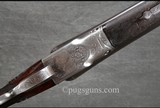 Parker BHE 32 inch, 3 inch chamber, 12 Gauge - 8 of 10