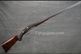 Parker BHE 32 inch, 3 inch chamber, 12 Gauge - 9 of 10