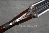 Parker BHE 32 inch, 3 inch chamber, 12 Gauge - 5 of 10