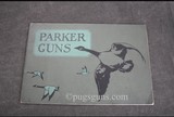 Parker Catalog - 1 of 3