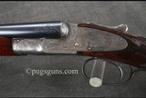LC Smith Crown 20 Gauge - 2 of 9