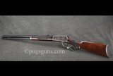 Winchester 1886 Deluxe - 7 of 8