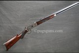 Winchester 1886 Deluxe - 6 of 8
